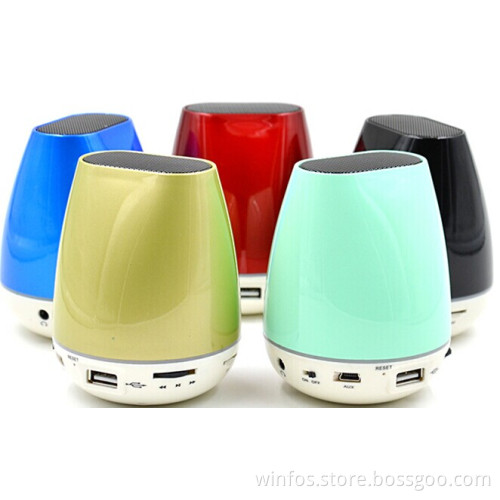 Wireless Bluetooth Speaker Kb-1070